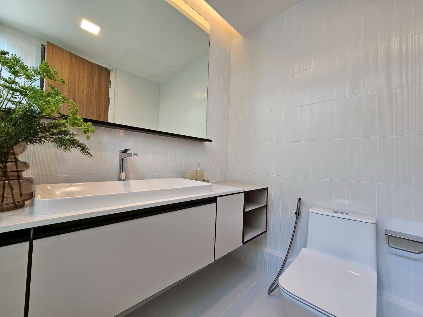 3 卧室 独立房屋 出租 在  - Image 25