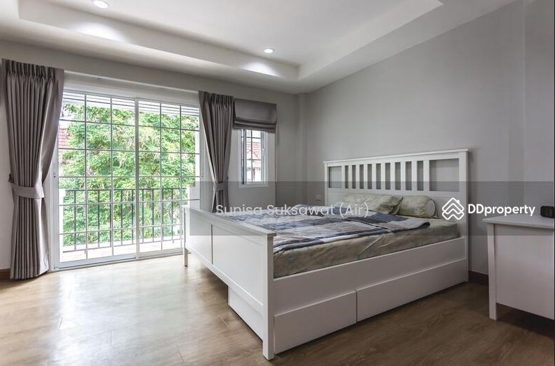 3 ห้องนอน ทาวน์เฮาส์ สำหรับขาย ใน บางนา, บางนา, กรุงเทพมหานคร - Image 12