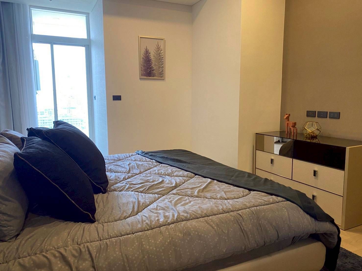 2 卧室 公寓 出售 在  - Image 6