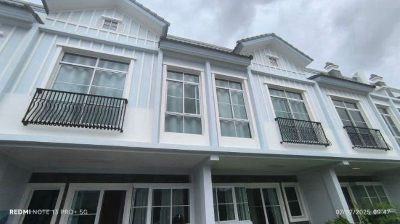 อินดี้ 2 บางนา-รามคำแหง 2 - Image 1