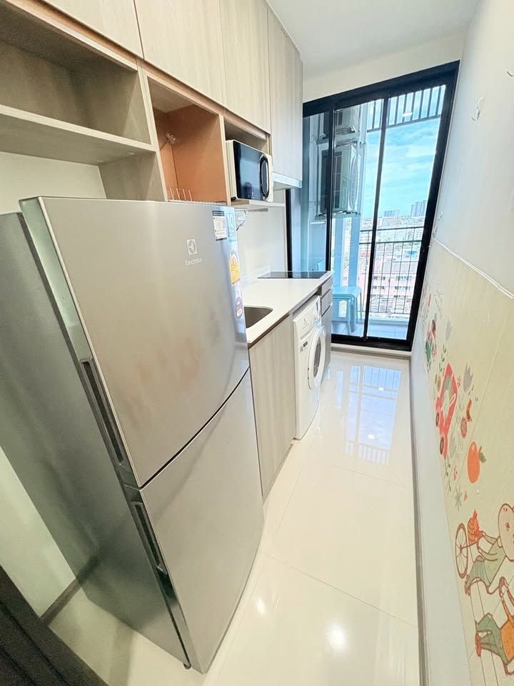 ไนท์บริดจ์ คอลลาจ สุขุมวิท 10 - Image 18