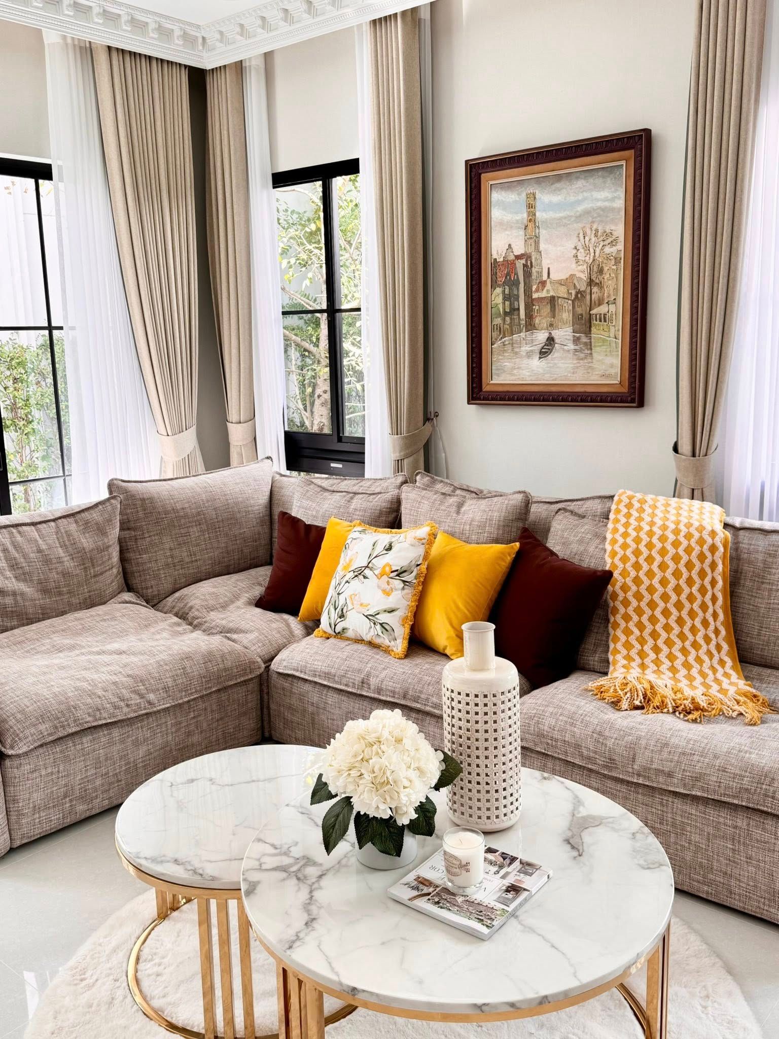 นันทวัน พระราม9-กรุงเทพกรีฑาตัดใหม่ - Image 13