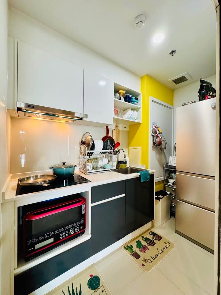 The Tree Sukhumvit 71-Ekamai - Image 9