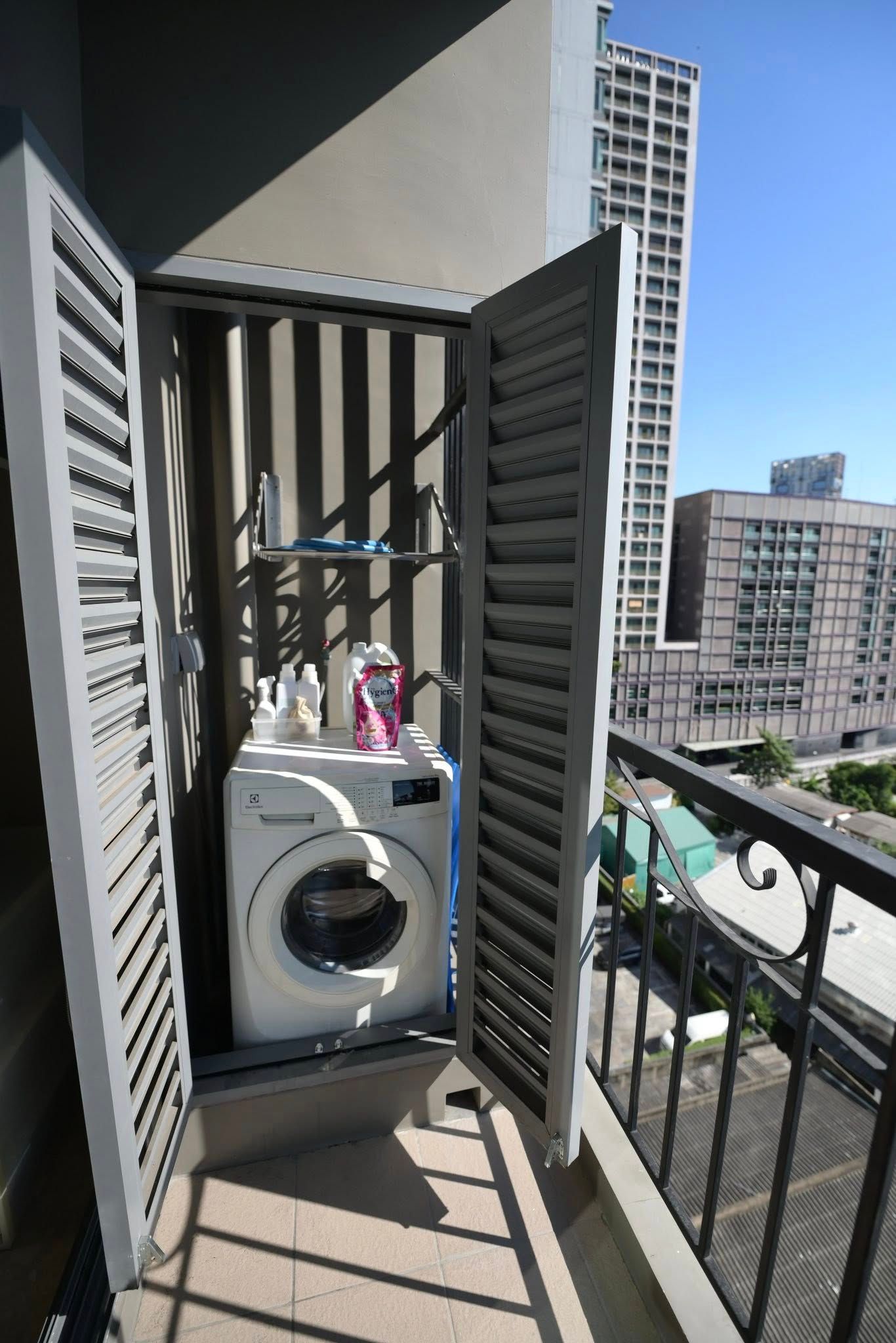 The Crest Sukhumvit 34 - Image 16