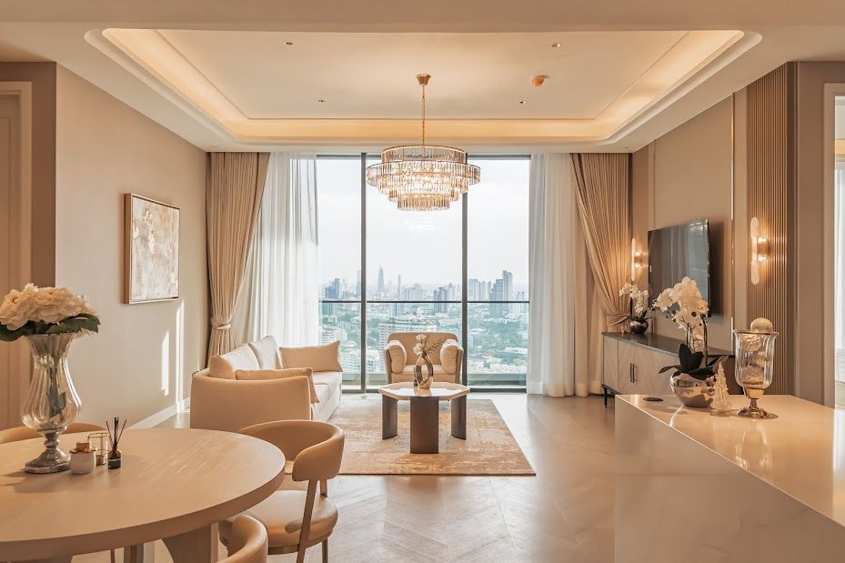 2 Bedroom Condo For Sale in Lumphini, Pathum Wan, Bangkok - Image 3