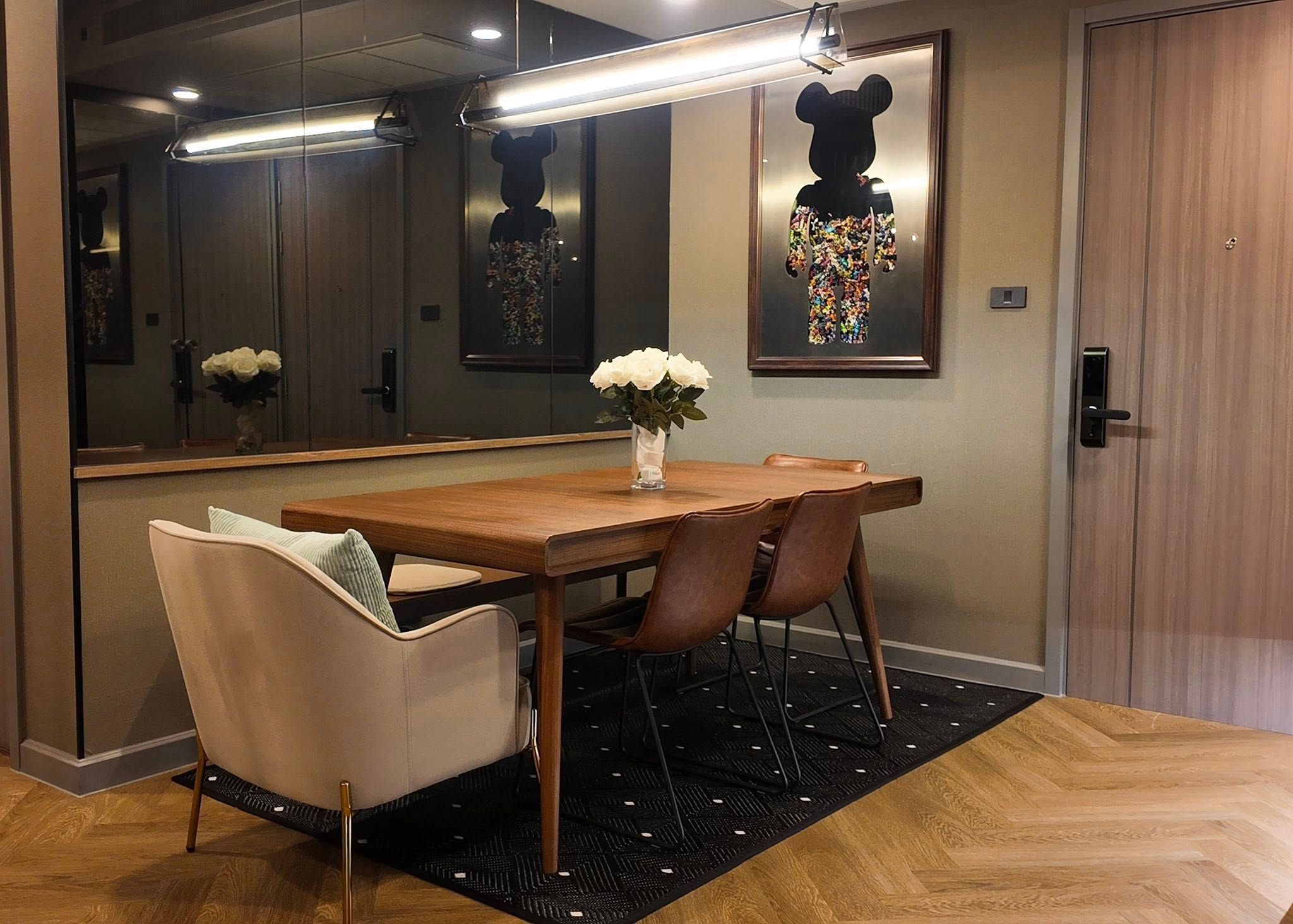 ศุภาลัย พรีเมียร์ เจริญนคร คอนโด - Image 7