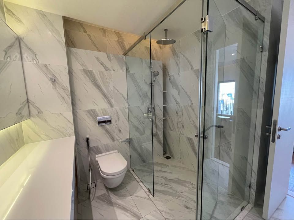 1 卧室 公寓 出租 在  - Image 11