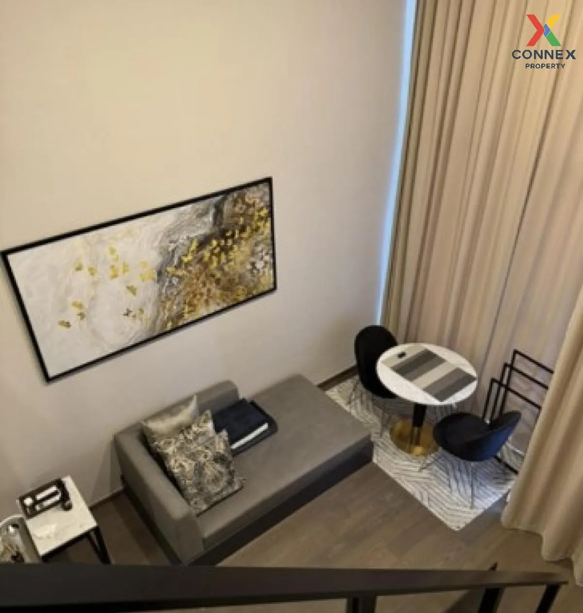 1 卧室 公寓 出售 在  - Image 3