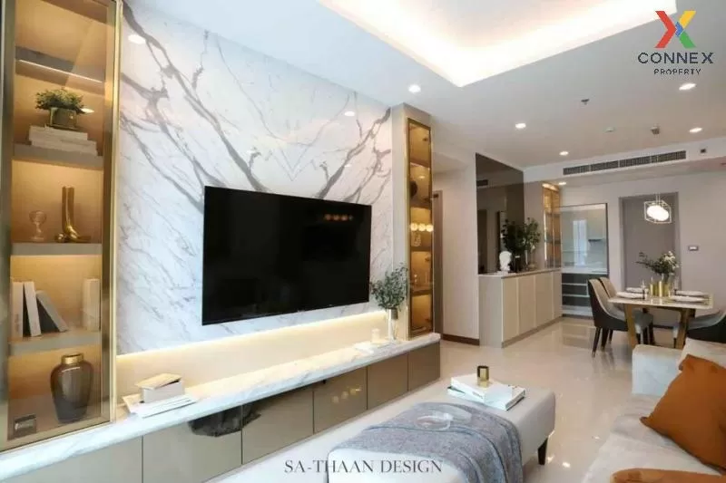 Supalai Oriental Sukhumvit 39 - Image 2