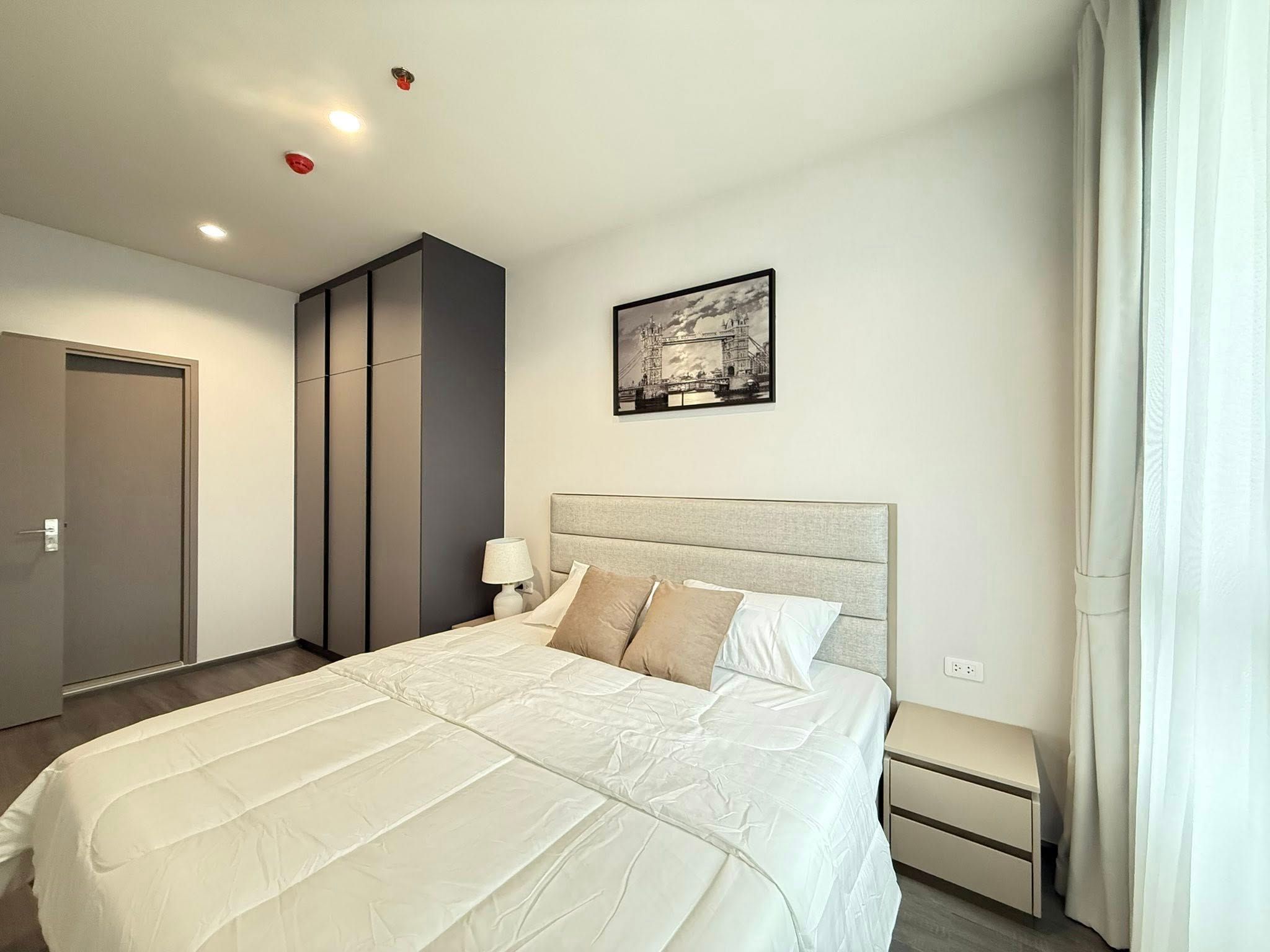 Ideo Sukhumvit - Rama 4 - Image 10