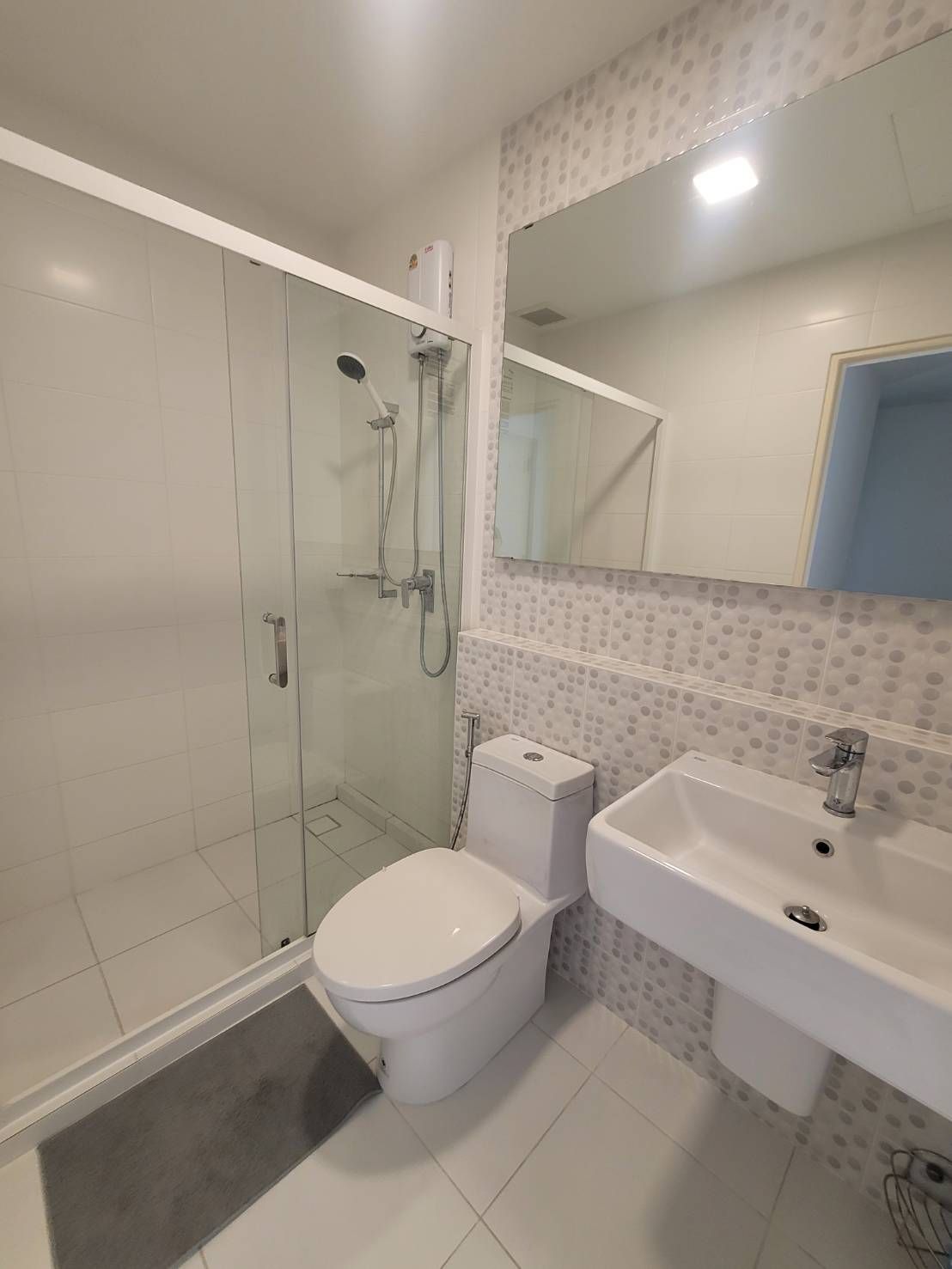 3 卧室 联排别墅 出租 在  - Image 14