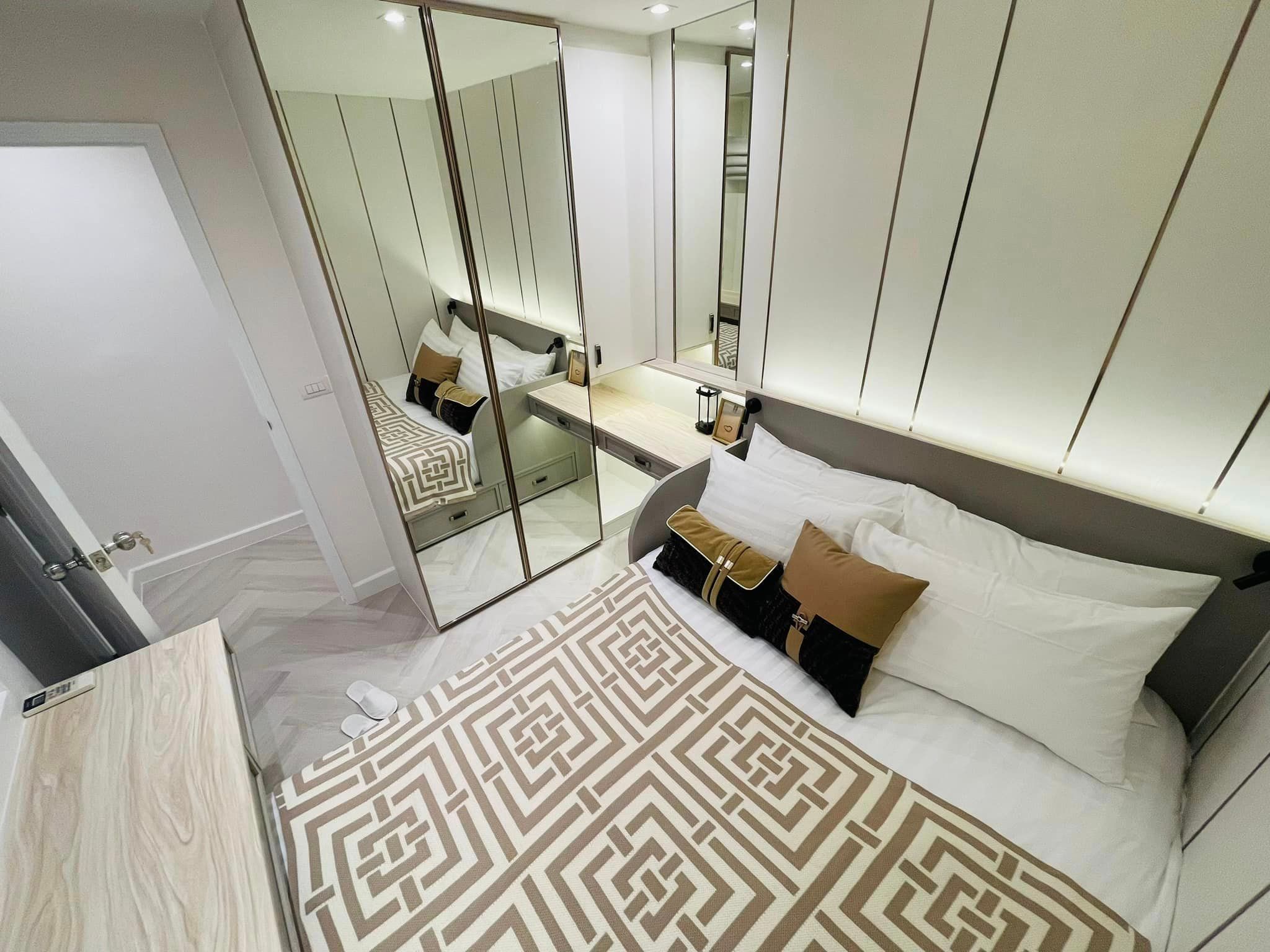 ฟอร์จูน คอนโด ทาวน์ - Image 9