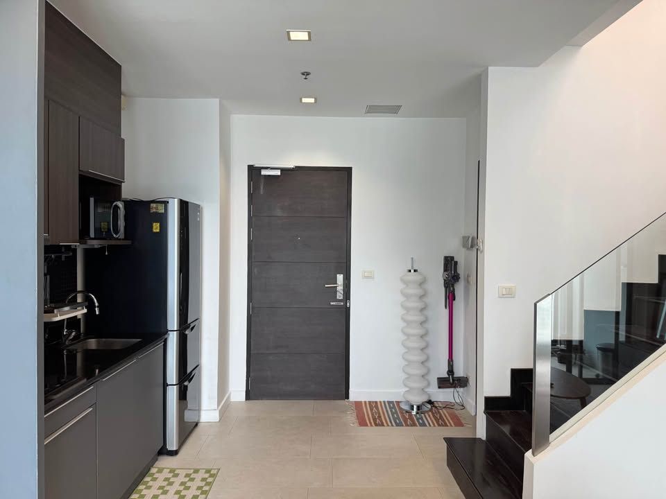 1 卧室 公寓 出租 在  - Image 7