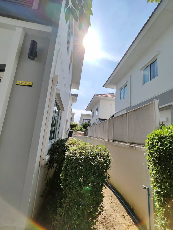 3 Bedroom House For Sale in Phraeksa, Mueang Samut Prakan, Samut Prakan - Image 19
