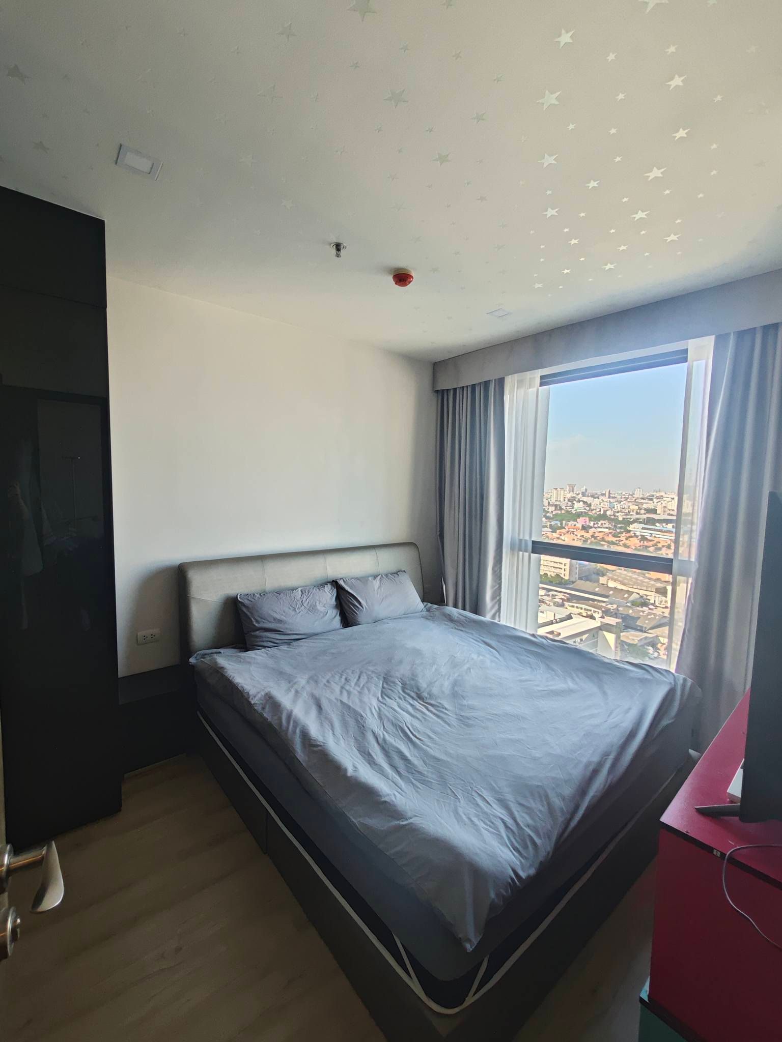 1 卧室 公寓 出租 在  - Image 4