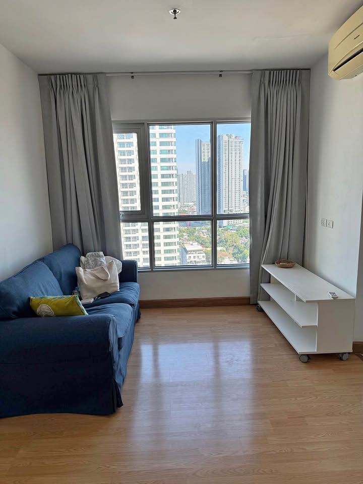 Aspire Rama 4 - Image 1