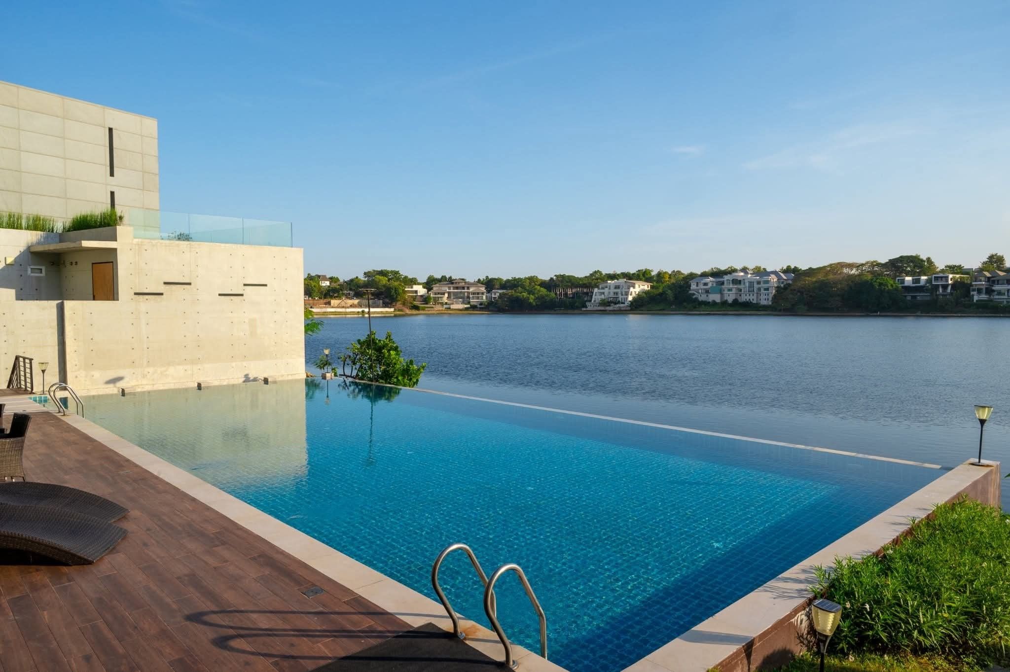 ไพร์มเนเจอร์วิลล่า - Image 1