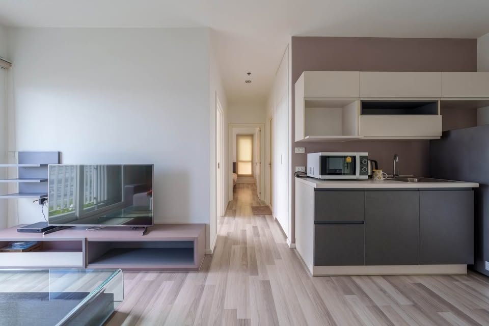 2 ห้องนอน คอนโด สำหรับขาย ใน บางค้อ, จอมทอง, กรุงเทพมหานคร - Image 3