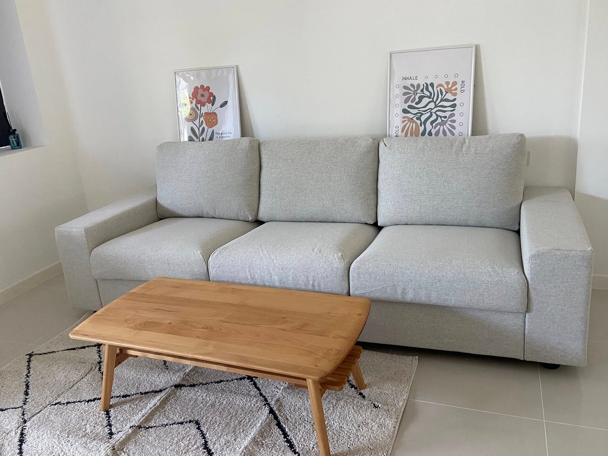 indy 3 Bangna km.7 - Image 1