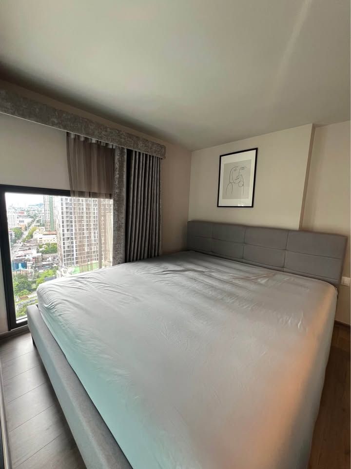 คอนโด เดอะ รีเซิร์ฟ พหล-ประดิพัทธ์ - Image 6