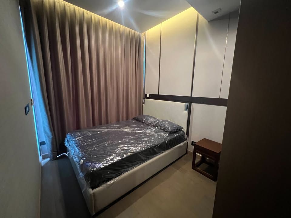 2 卧室 公寓 出租 在  - Image 9