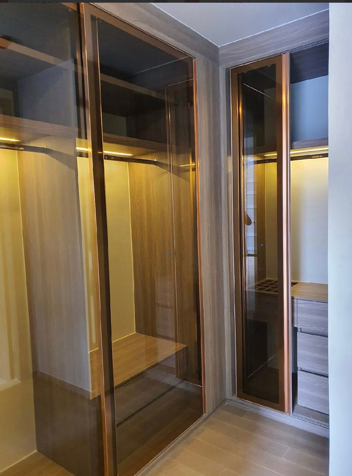 2 卧室 公寓 出租 在  - Image 21