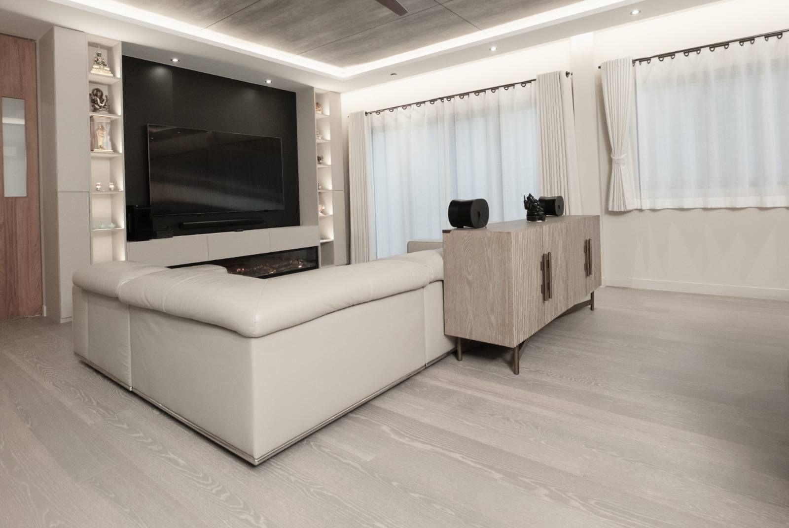 5 卧室 独立房屋 出租 在  - Image 3