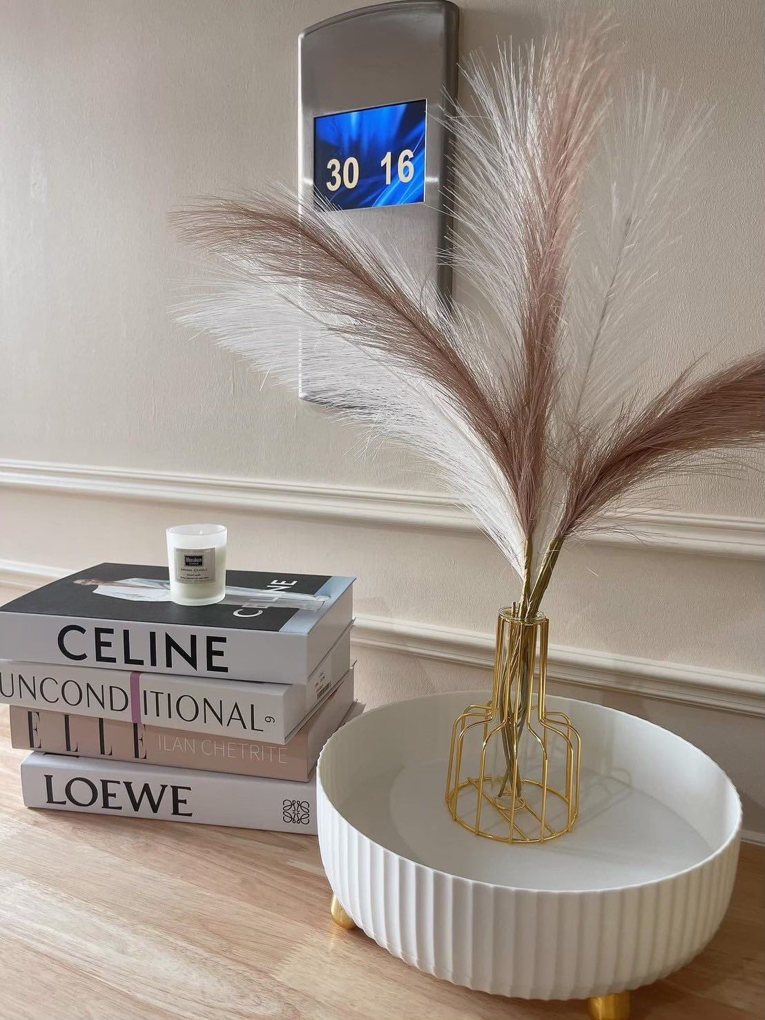 2 卧室 公寓 出租 在  - Image 5