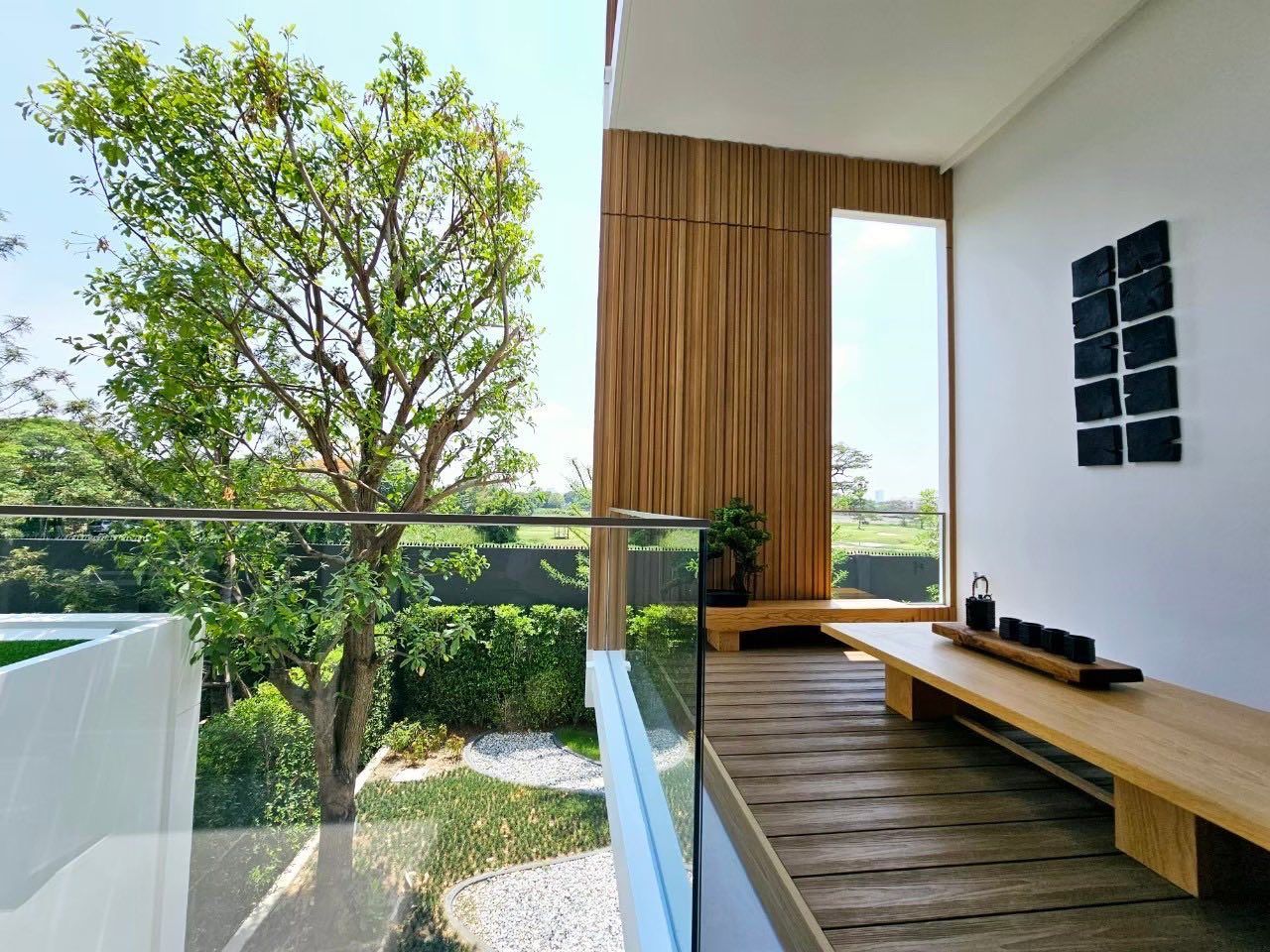 3 卧室 独立房屋 出租 在  - Image 40