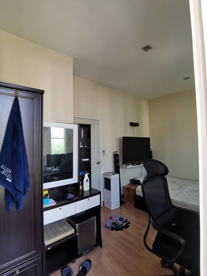 Golden Town Chiangmai - Kad Ruamchok - Image 5