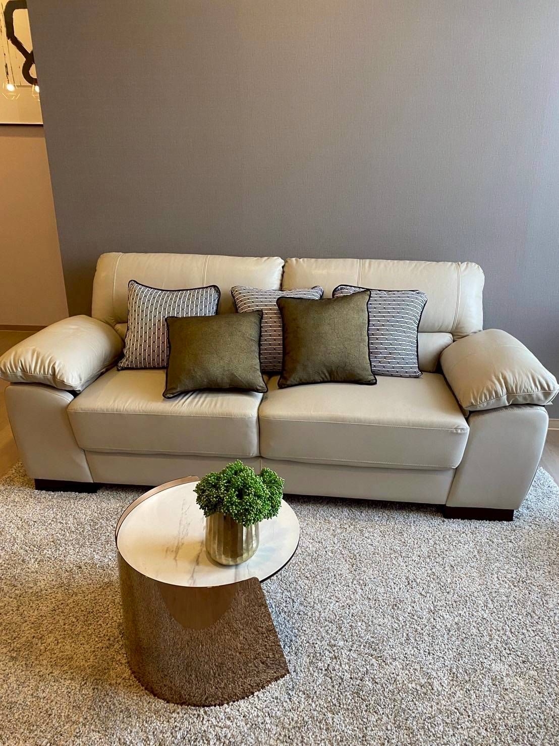 2 卧室 公寓 出售 在  - Image 2