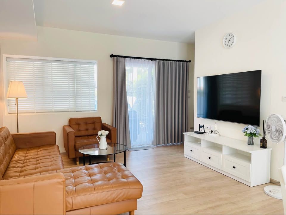 Indy 2 Bangna-Ramkhamhaeng 2 - Image 2