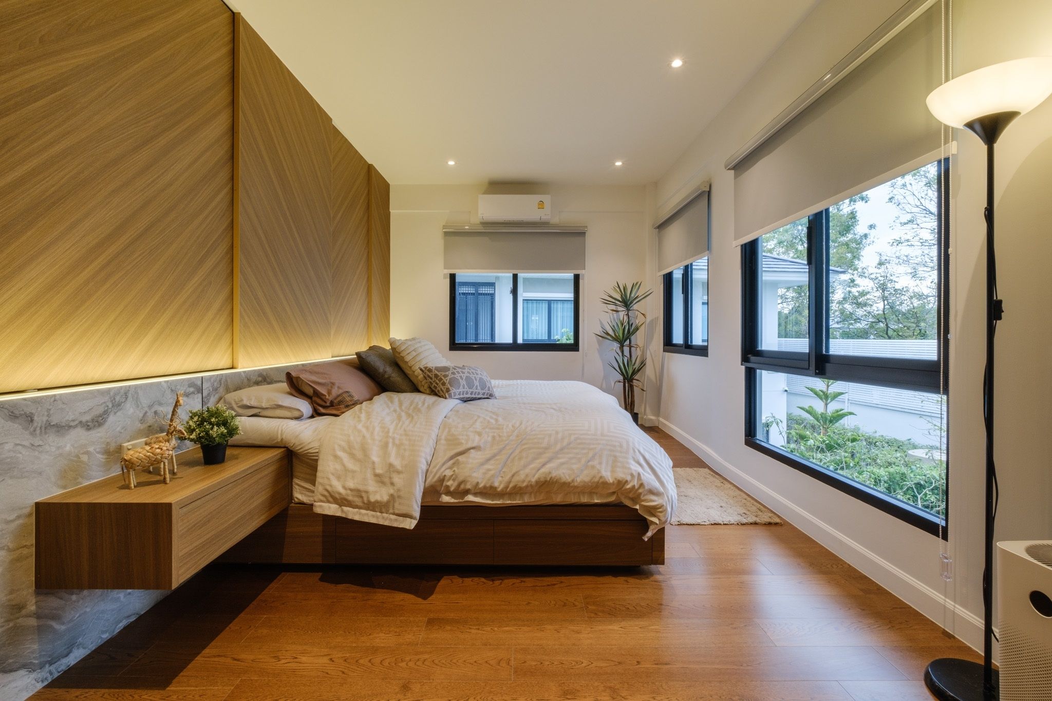 3 ห้องนอน บ้านเดี่ยว สำหรับเช่า ใน บางจาก, ภาษีเจริญ, กรุงเทพมหานคร - Image 8