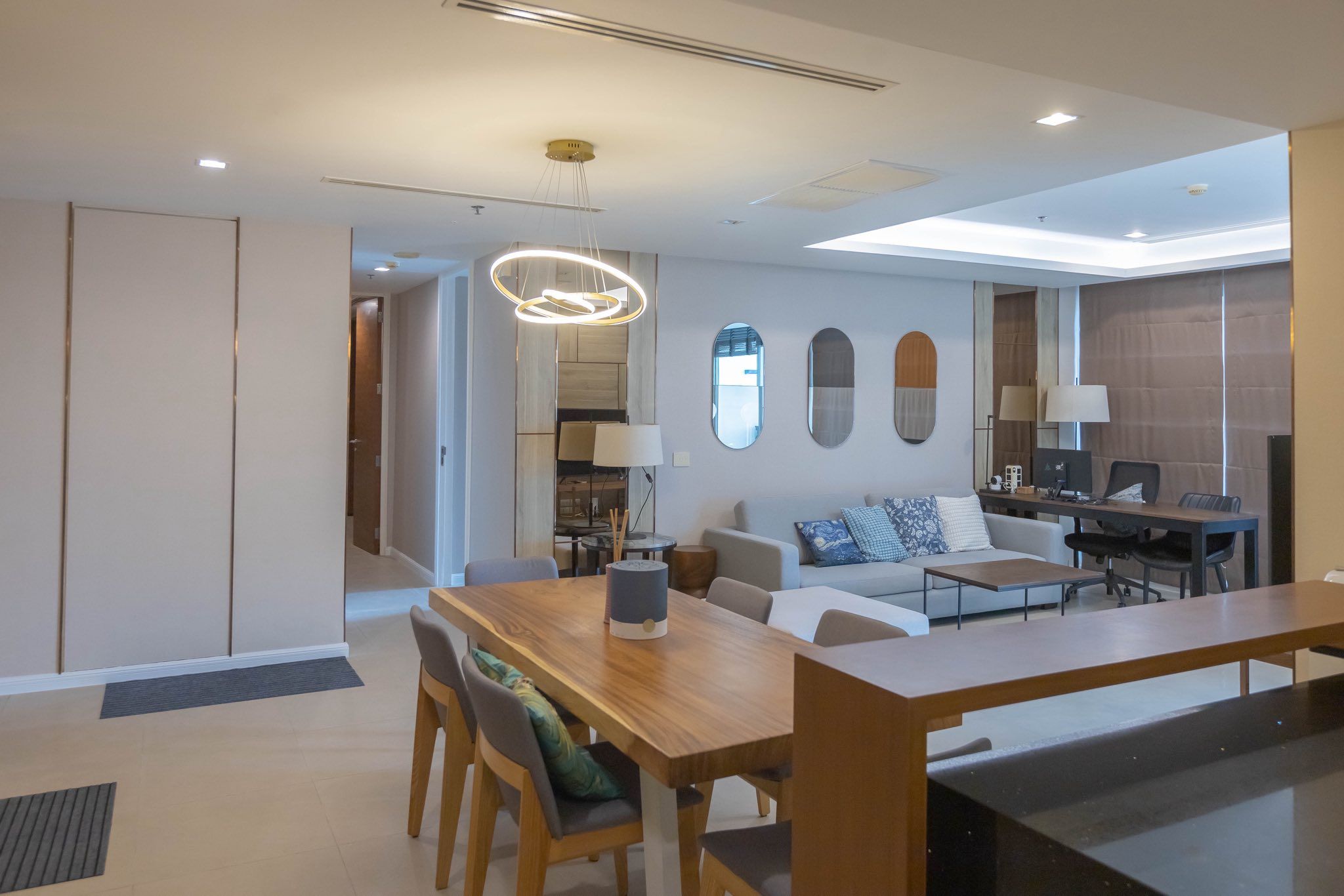 3 ห้องนอน คอนโด สำหรับขาย ใน คลองต้นไทร, คลองสาน, กรุงเทพมหานคร - Image 8