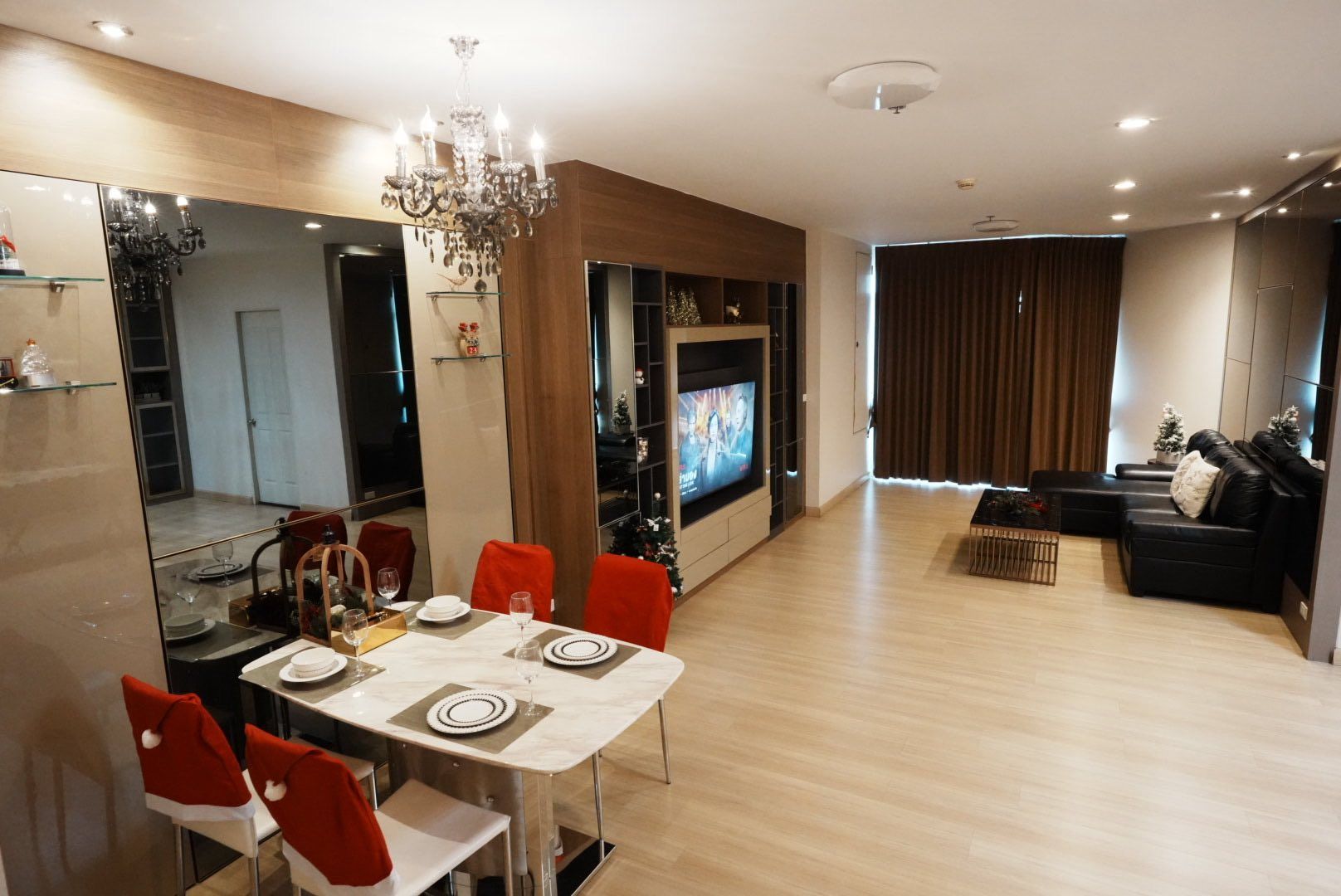 Baan Sathorn Chaopraya - Image 3