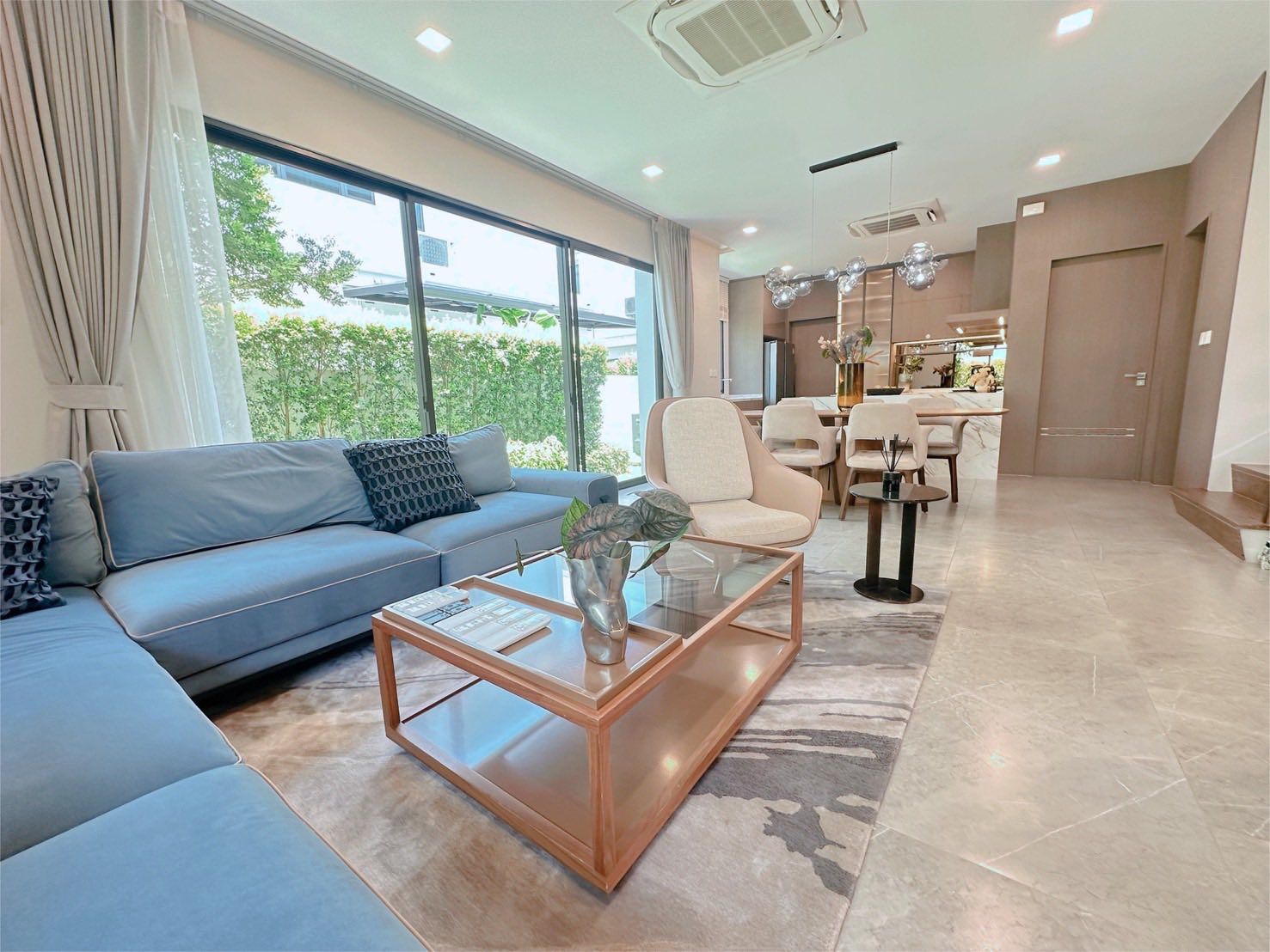 4 Bedroom House For Sale in Bang Chalong, Bang Phli, Samut Prakan - Image 3