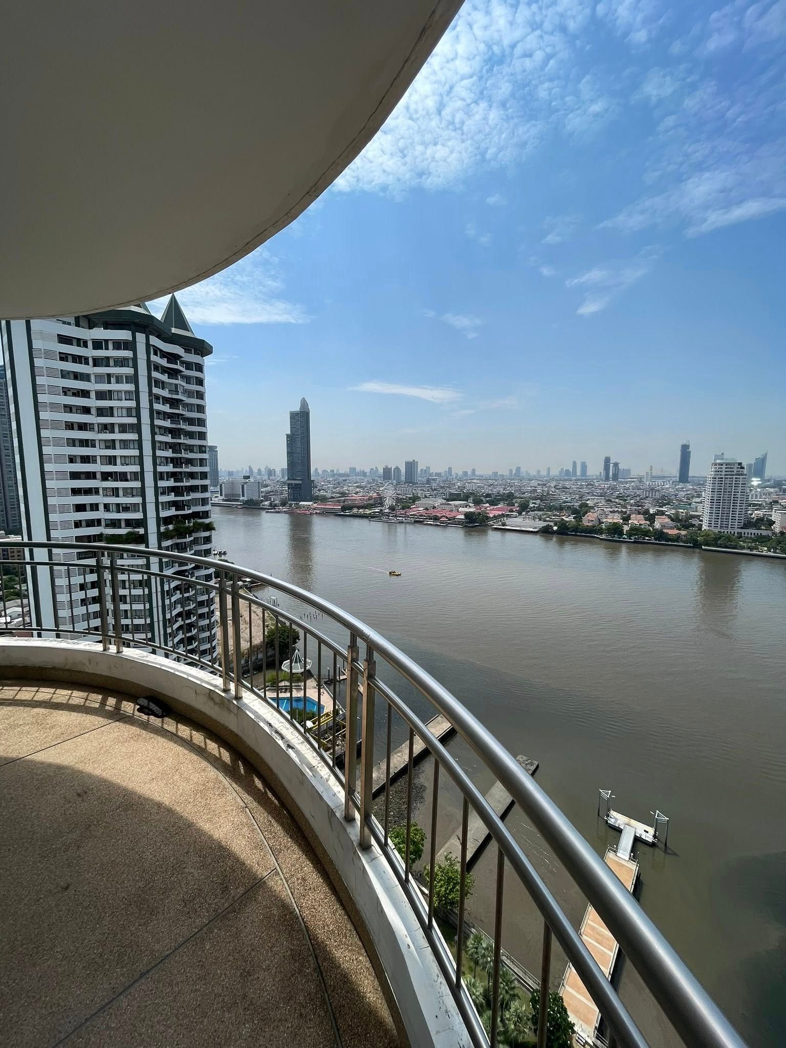 ศุภาลัย ริเวอร์ รีสอร์ท - Image 19