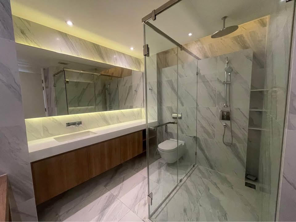 1 卧室 公寓 出租 在  - Image 9