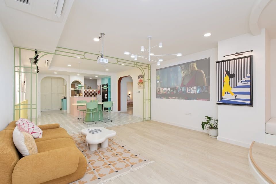 2 卧室 公寓 出售 在  - Image 1