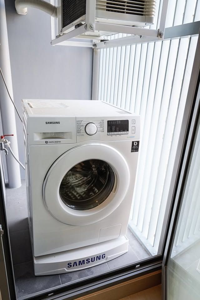 1 卧室 公寓 出租 在  - Image 10