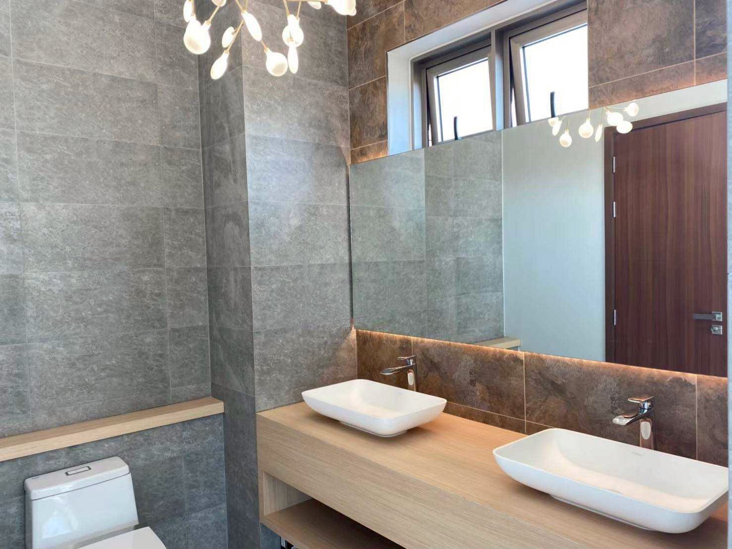 3 ห้องนอน บ้านเดี่ยว สำหรับขาย ใน น้ำแพร่, หางดง, เชียงใหม่ - Image 5