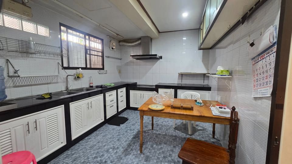 4 ห้องนอน ทาวน์เฮาส์ สำหรับเช่า ใน ห้วยขวาง, ห้วยขวาง, กรุงเทพมหานคร - Image 10