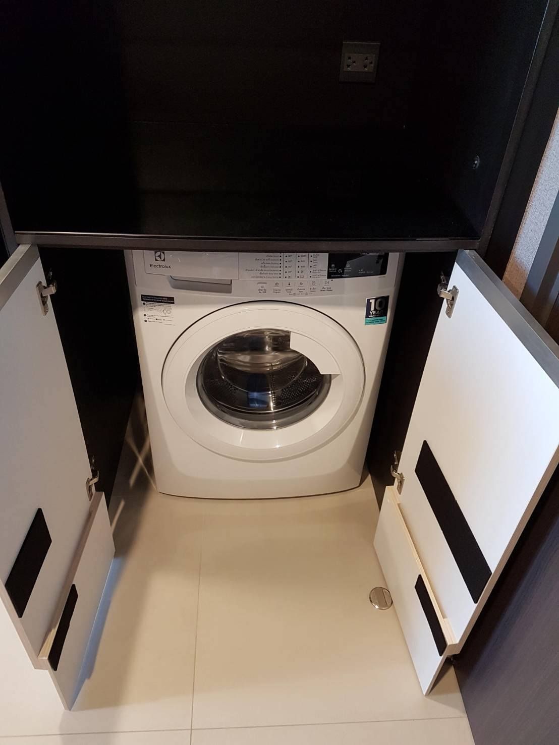 1 卧室 公寓 出租 在  - Image 6