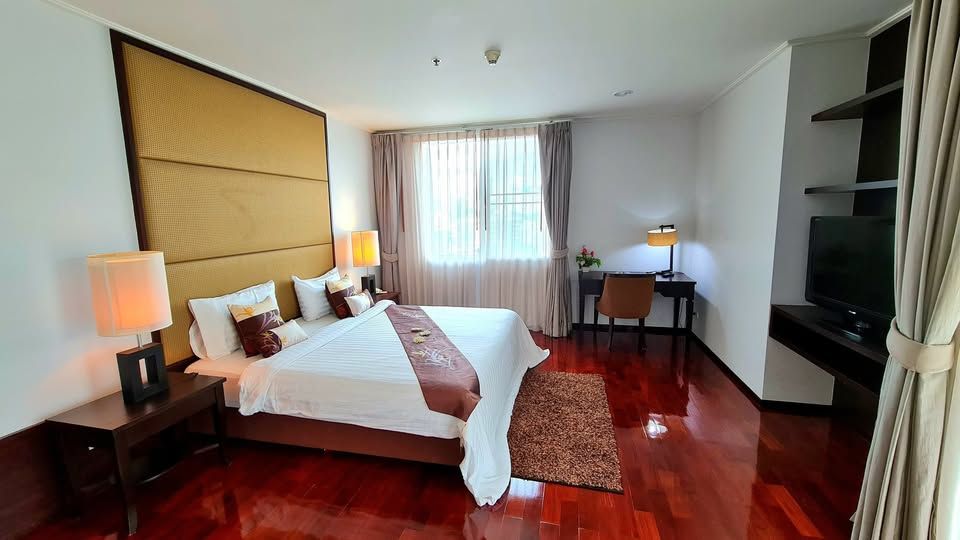 ปิยะทิพย์ เพลส เซอร์วิส อพาร์ทเม้นท์ - Image 10