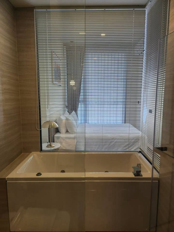 1 卧室 公寓 出租 在  - Image 9