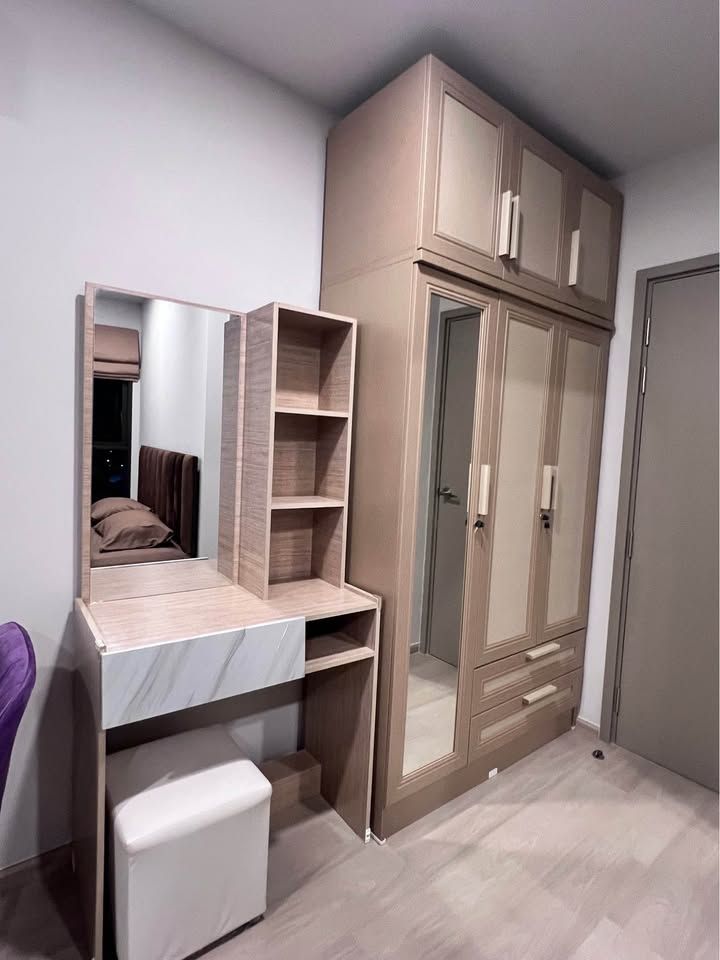 2 卧室 公寓 出租 在  - Image 12