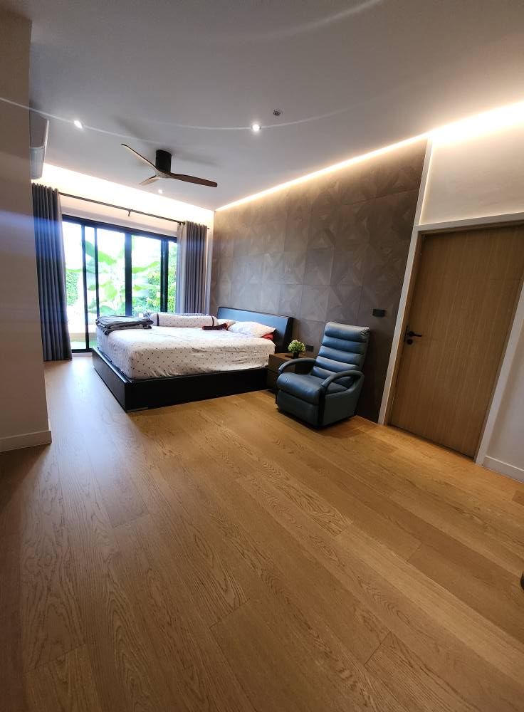 5 卧室 独立房屋 出租 在  - Image 20