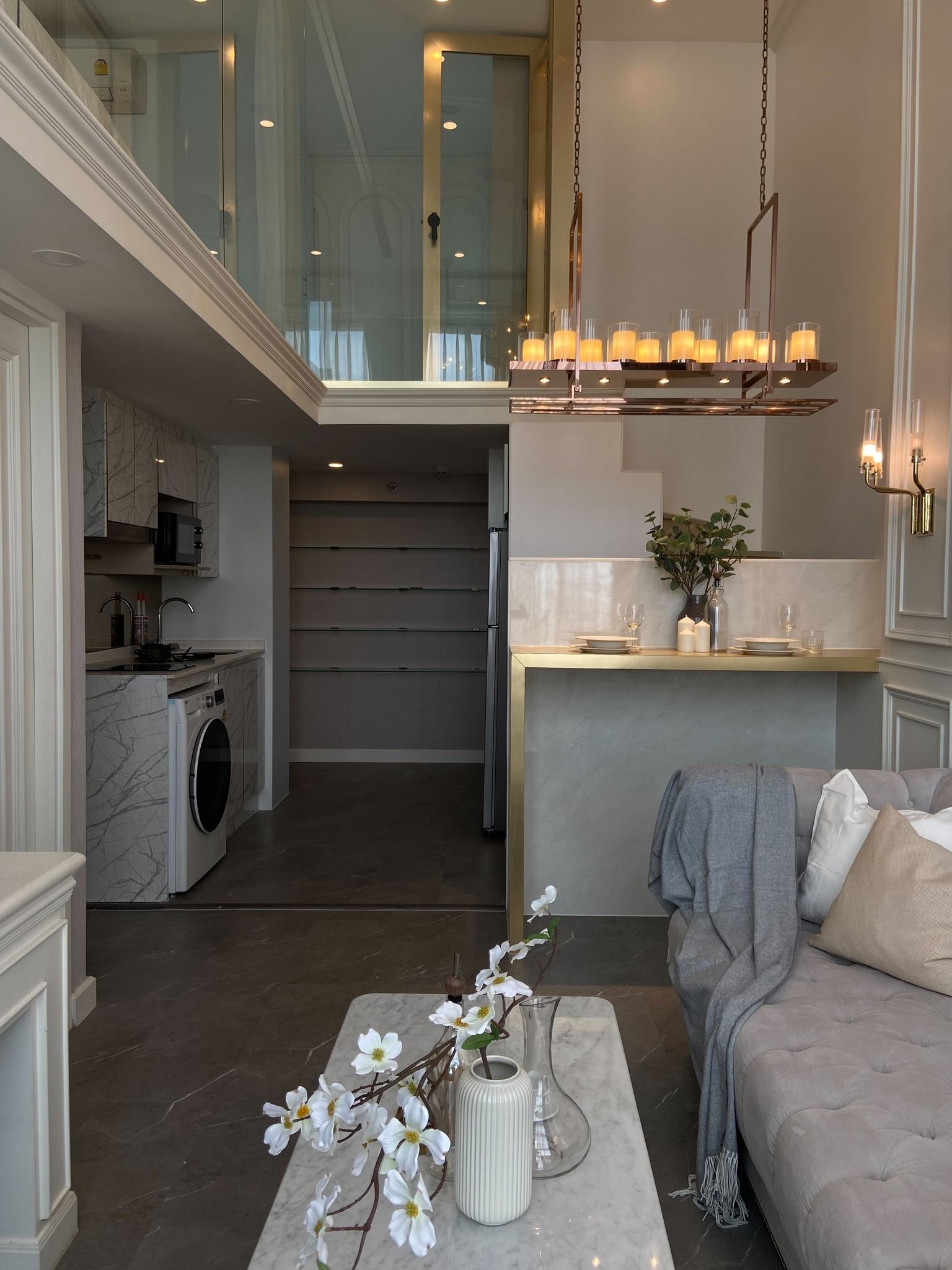 2 卧室 公寓 出售 在  - Image 12