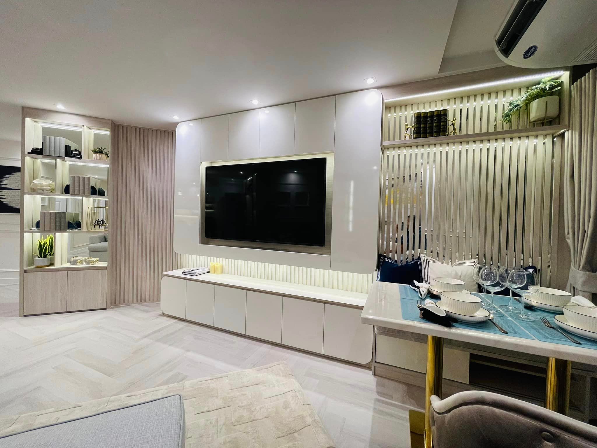 ฟอร์จูน คอนโด ทาวน์ - Image 17