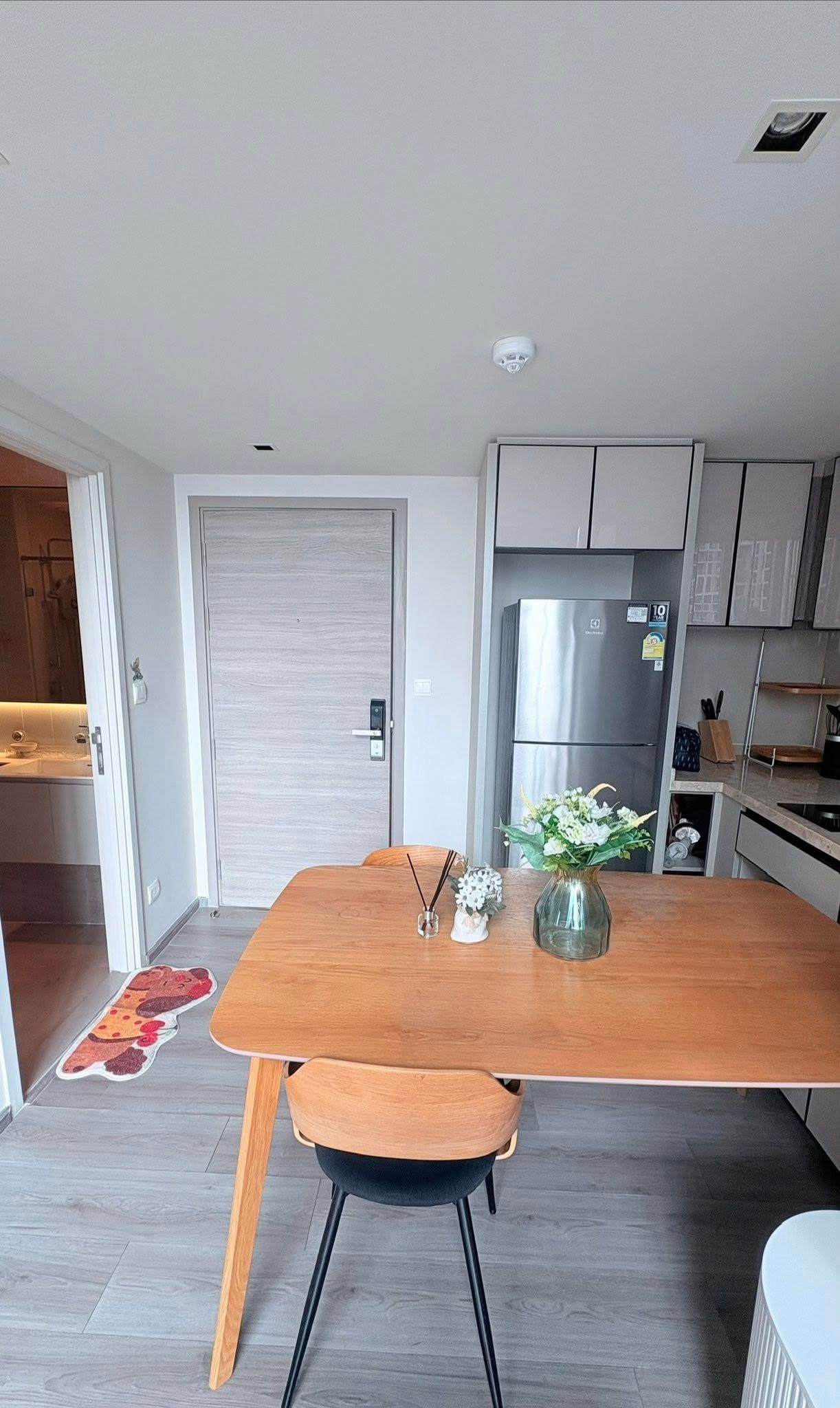 คอนโด เดอะ รีเซิร์ฟ พหล-ประดิพัทธ์ - Image 4